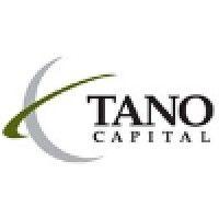 tano capital logo image