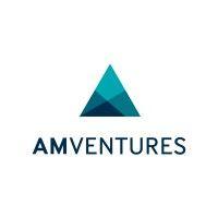 am ventures logo image