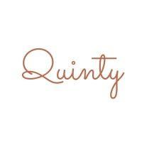 quinty logo image