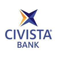 civista bank logo image