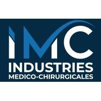 imc industries médico-chirurgicales logo image