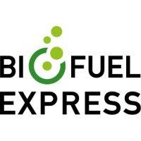 biofuel express logo image