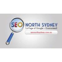 seo north sydney logo image