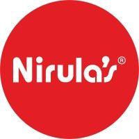 nirula's logo image