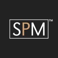 spm financial logo image