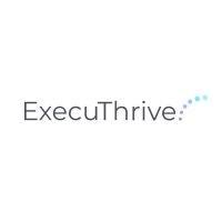 executhrive logo image