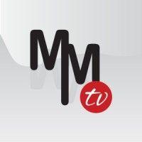 mmtv ltd - malayala manorama television logo image