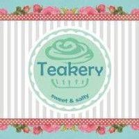 teakery logo image