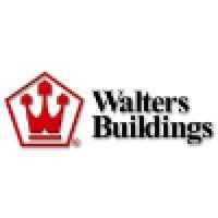 walters buildings logo image