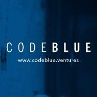 codeblue ventures logo image