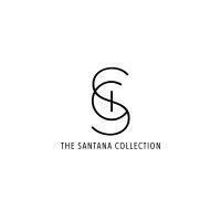 the santana collection logo image