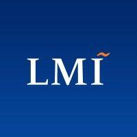 lmi logo image