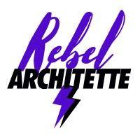 rebelarchitette logo image