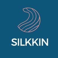 silkkin logo image