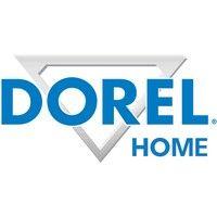 dorel home logo image