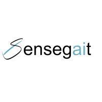 sensegait logo image