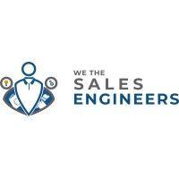 we the sales engineers logo image