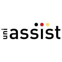 uni-assist e.v.