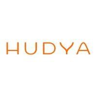 hudya group as logo image