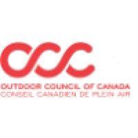 outdoor council of canada logo image