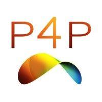 p4p energy logo image