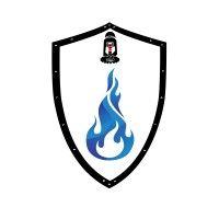 shield fire protection, inc. logo image