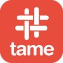 logo of Tame It