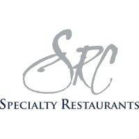 specialty restaurants logo image