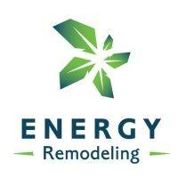 energy remodeling inc. logo image