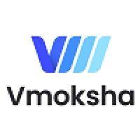 vmoksha technologies pvt. ltd logo image