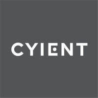 cyient logo image