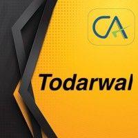 todarwal & todarwal llp logo image