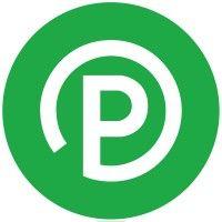 parkmobile, llc logo image