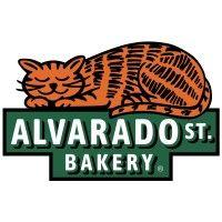 alvarado street bakery logo image