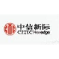 citic newedge logo image