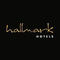 hallmark hotels logo image