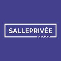 salle privée logo image