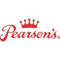 pearson's candy company