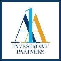 a1a investment partners logo image