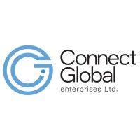 connect global enterprises ltd logo image