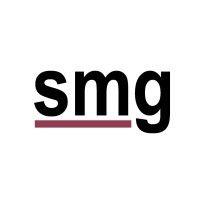 smg yazılım logo image