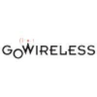 go wirless logo image