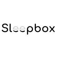 sleepbox logo image