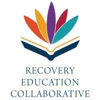 recovery education collaborative logo image