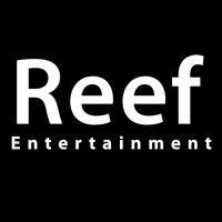 reef entertainment ltd logo image