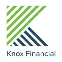 knox financial logo image