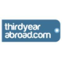 third year abroad logo image