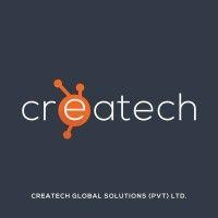 createch global solutions logo image