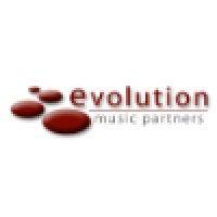 evolution music partners, llc