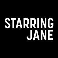 starring jane